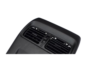 Automotive plastic parts